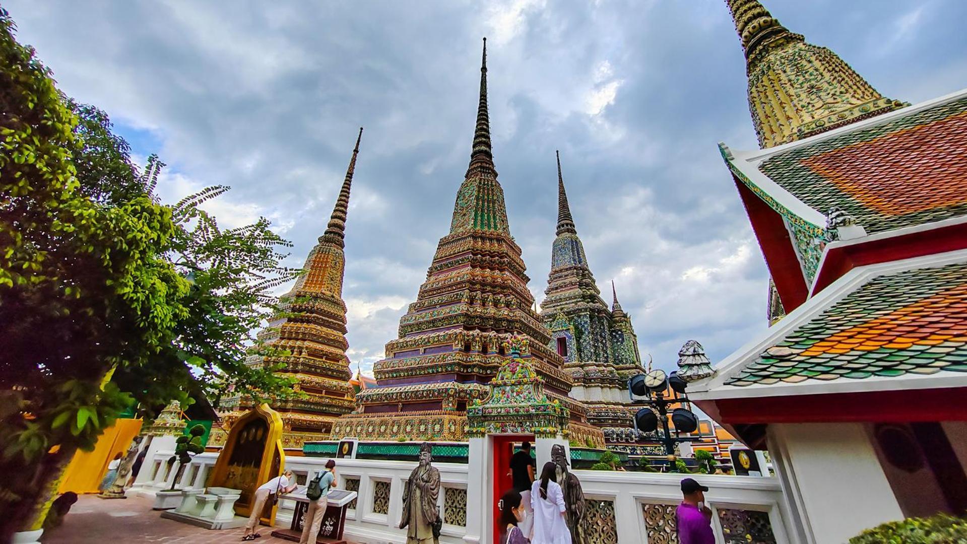 Go Inn Asiatique The Riverfront - Charoen Krung โกอินน์ เอเซียทีค เจริญกรุง Godown 외부 사진